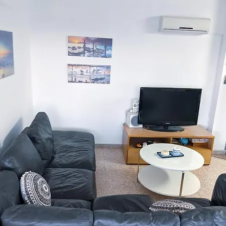 Frederick 2br Penthouse