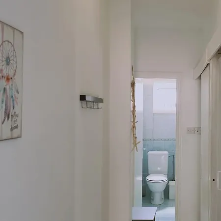 Apartament Frederick 2br Penthouse *