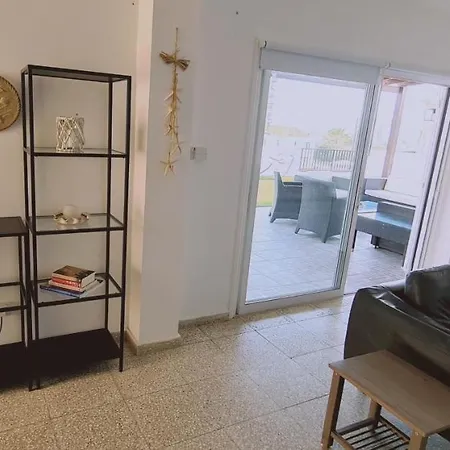 Apartament Frederick 2br Penthouse