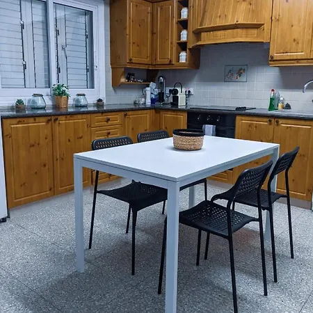 Apartamento Frederick 2br Penthouse