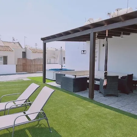 Apartamento Frederick 2br Penthouse *
