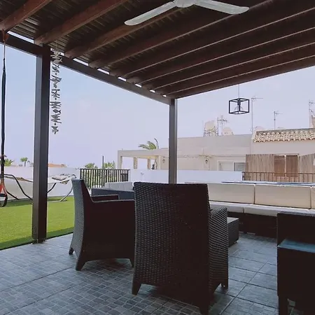 Frederick 2br Penthouse 公寓 *