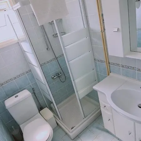 Frederick 2br Penthouse Apartamento