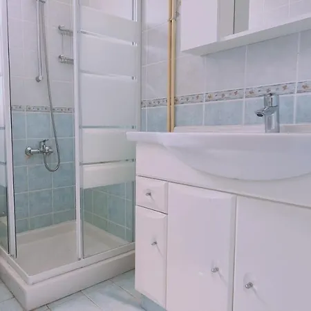 Apartamento Frederick 2br Penthouse Paralimni