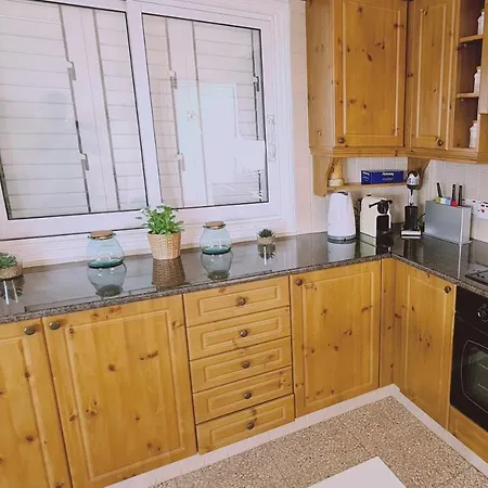Frederick 2br Penthouse 公寓 *