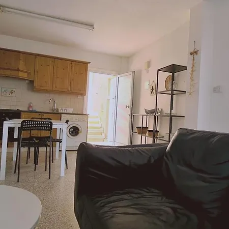 Apartamento Frederick 2br Penthouse