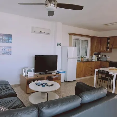 Apartamento Frederick 2br Penthouse