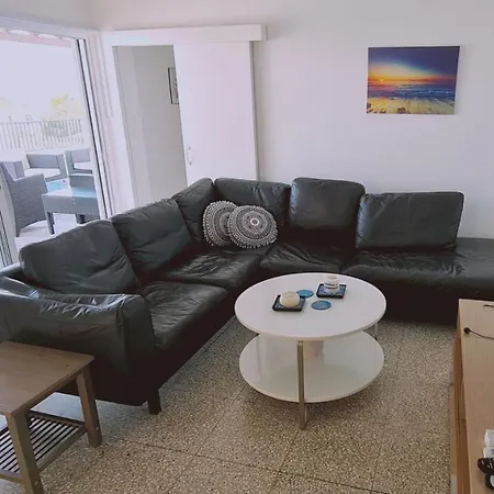 Frederick 2br Penthouse *